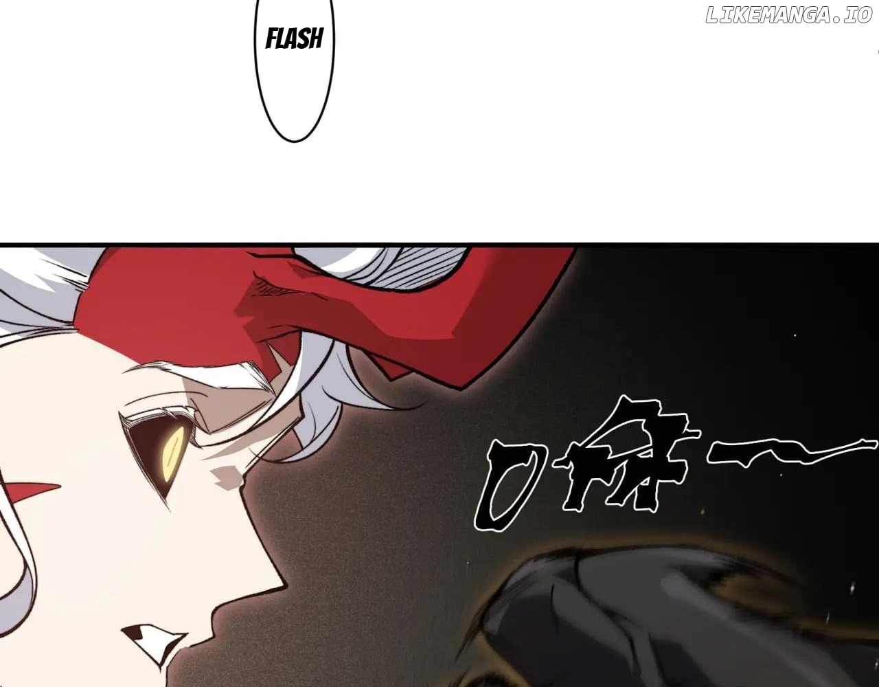 The Devil Never Cries Chapter 88 - page 26